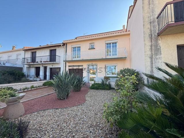 Maison, Saleilles