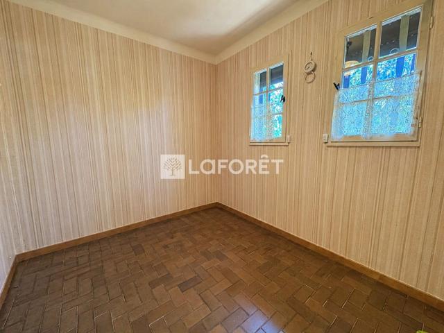 Maison Saleilles 5 chambres s 124 m2, terrasse, jardin, gar. 124m² Saleilles
