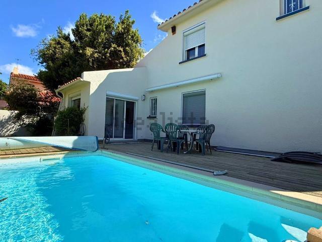Maison, Saleilles