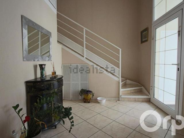 Maison, Saleilles