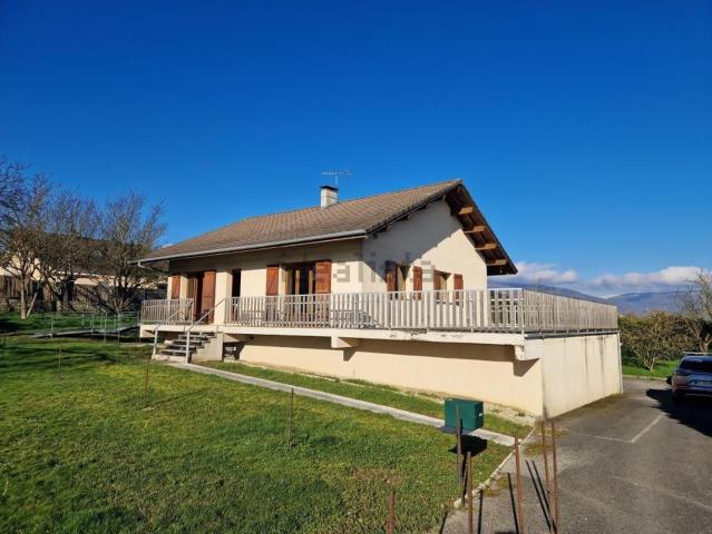 Maison, Sales