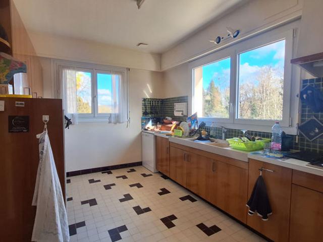 Maison Salies du Salat T3 70 m2