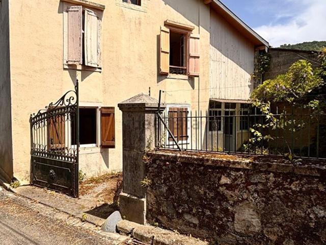 Maison, Salies du Salat