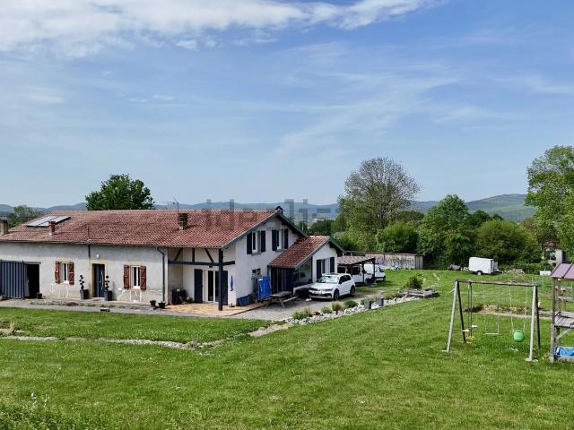 Maison, Salies du Salat