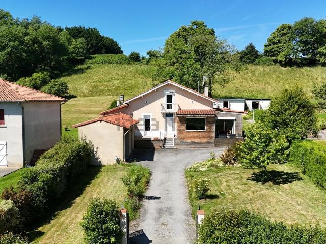 Maison, Salies du Salat