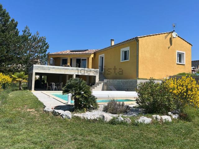 Maison, Salignac