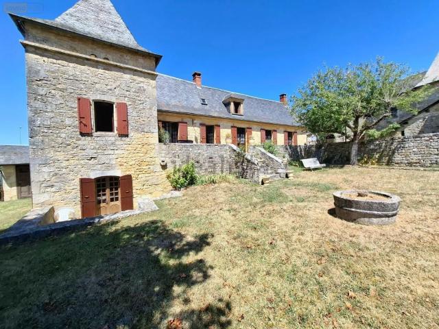 Maison, Salignac Eyvigues