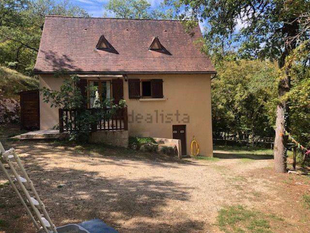 Maison, Salignac Eyvigues