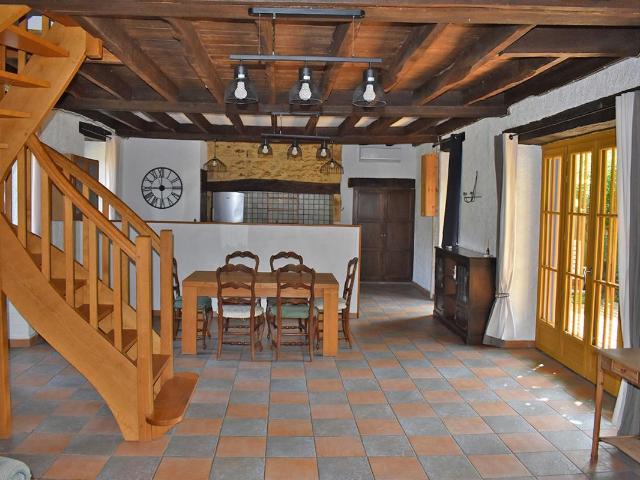 Maison Salignac Eyvignes 6 pièce s 130 m2