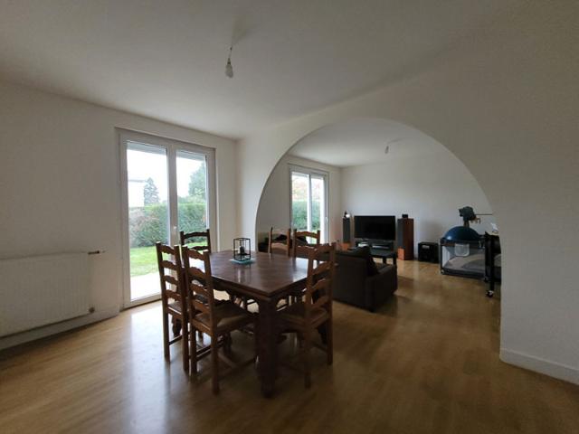 Maison de 171 m² entre Moulins et Digoin