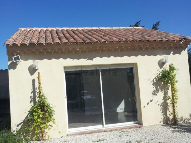 Maison, Salon de Provence