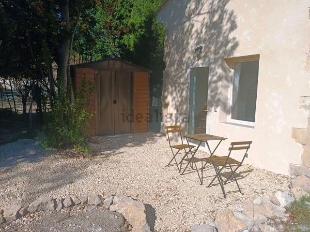 Maison, Salon de Provence