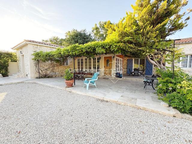 Maison, Salon de Provence
