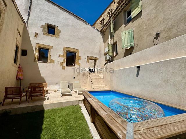 Maison, Salon de Provence
