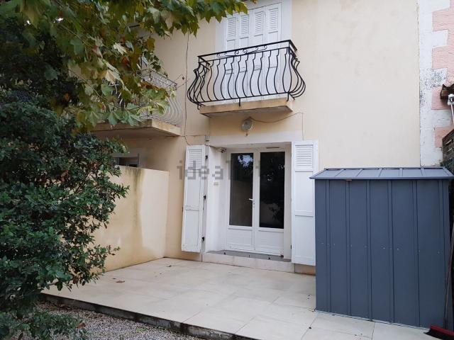 Maison, Salon de Provence