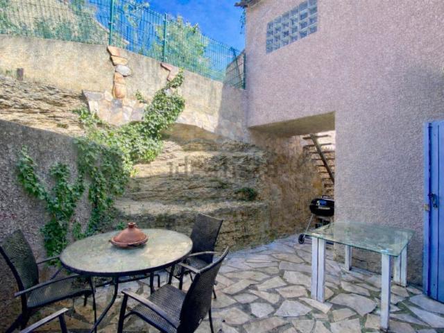 Maison, Salon de Provence