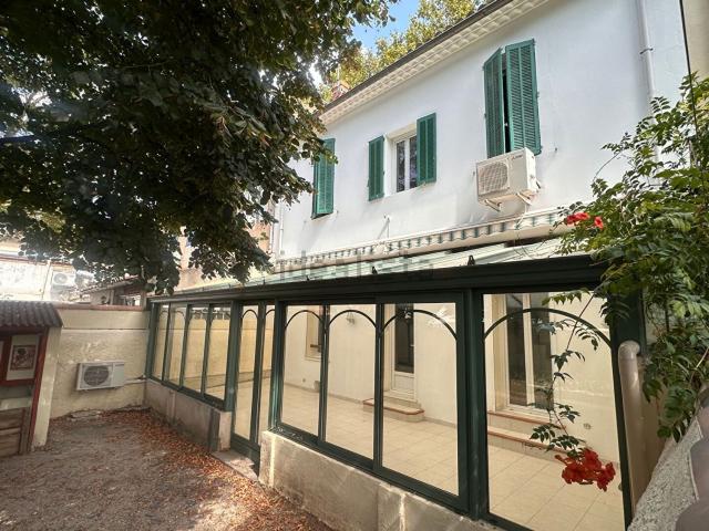 Maison, Salon de Provence