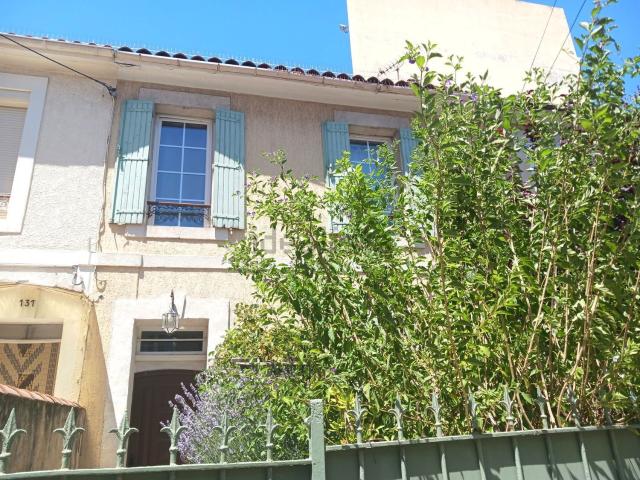 Maison, Salon de Provence