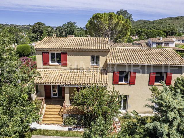 Maison, Salon de Provence