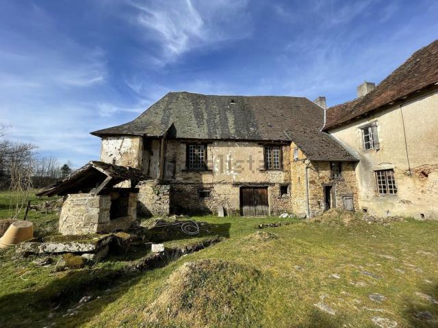 Maison, Salon la Tour