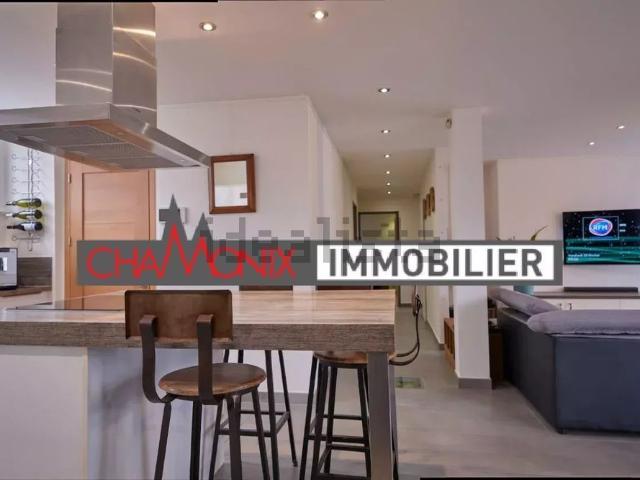 Maison, Talloires Montmin