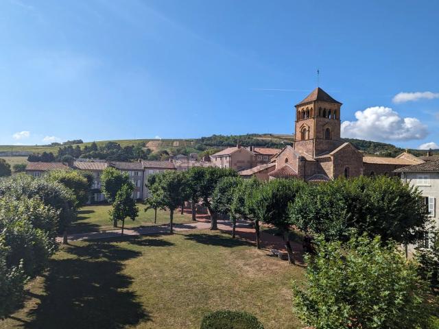 Maison, Salles Arbuissonnas en Beaujolais