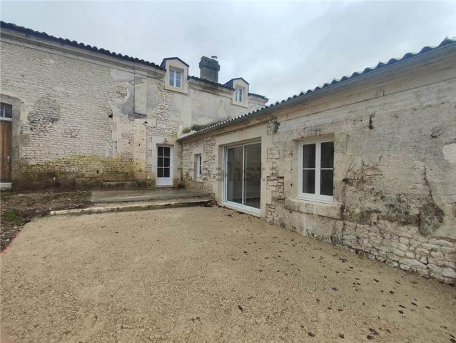 Maison, Salles d&apos Angles