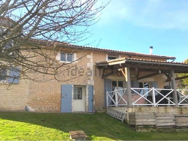 Maison, Salles Lavalette