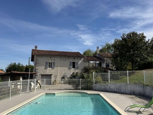 Maison, Salles Lavalette