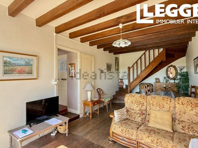 Maison, Salles Lavalette