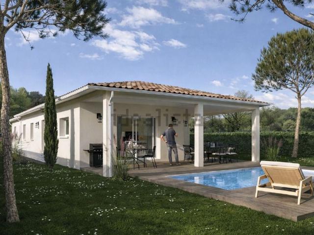 Maison, Salles