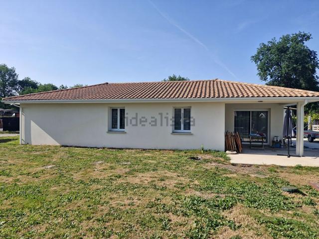 Maison, Salles