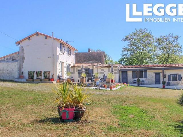 Maison, Salles