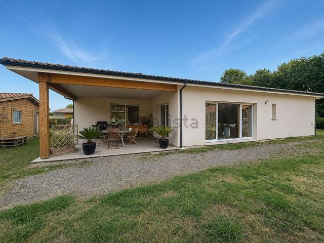 Maison, Salles