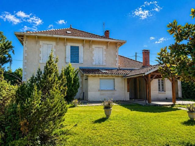 Maison, Salles