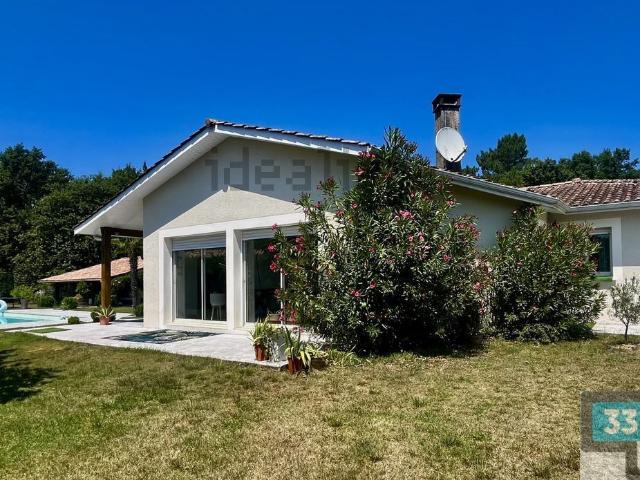 Maison, Salles
