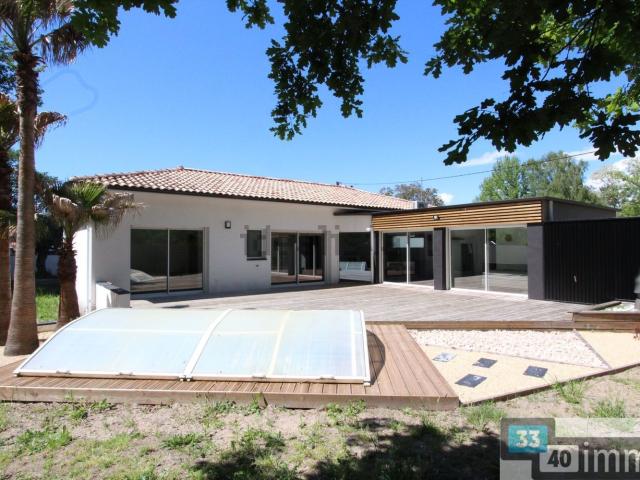 Maison, Salles