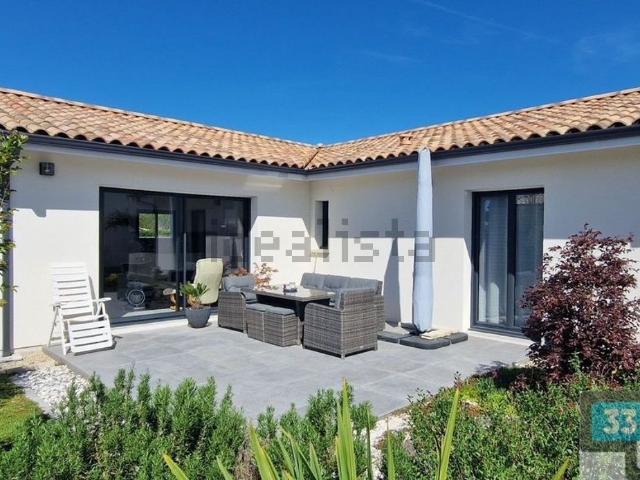 Maison, Salles