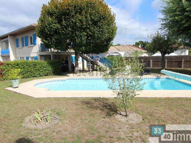 Maison, Salles