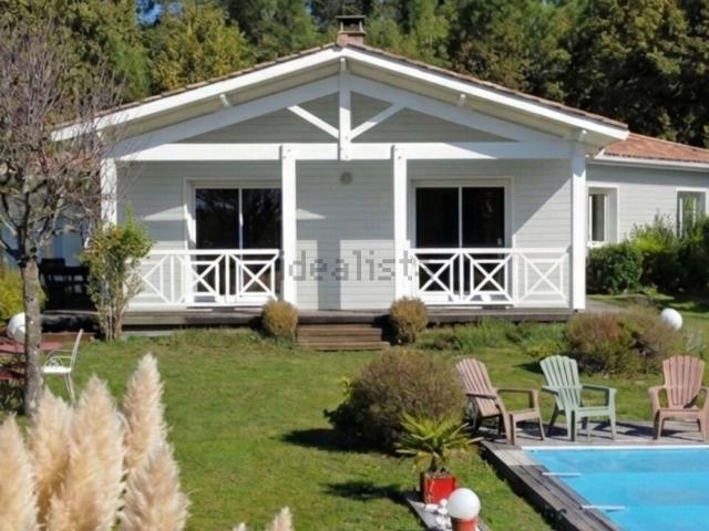 Maison, Salles