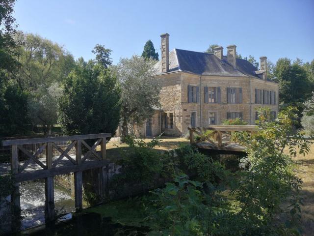 Maison, Salles