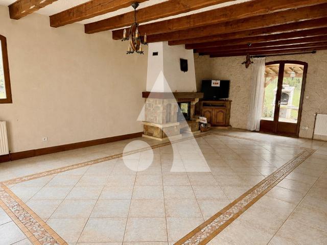 Maison Salmagne 7 pièce s 222 m2 222m² Salmagne