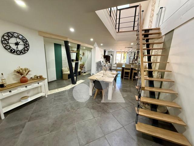 Maison Salmagne 6 pièce s 232 m2 232m² Salmagne