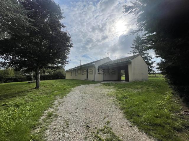 Maison, Salmiech
