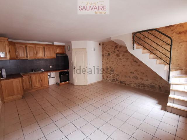 Maison, Salses le Château