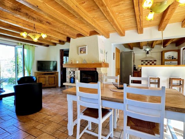 Maison Salvagnac Cajarc 5 pièce s 170 m2 170m² Salvagnac Cajarc