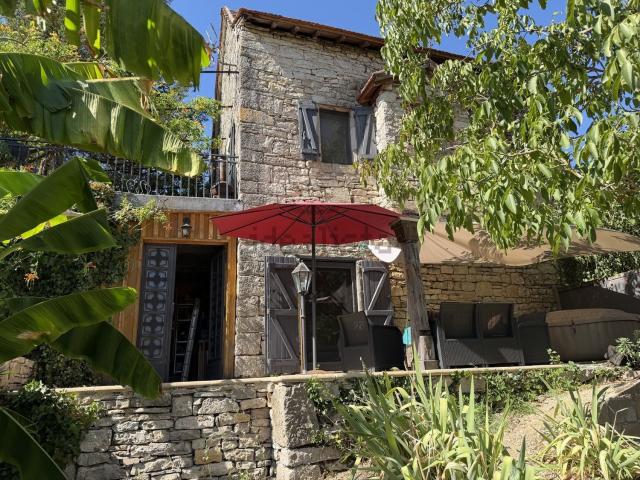 Maison, Salvagnac Cajarc