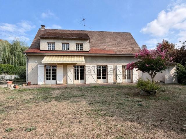 Maison, Salvagnac Cajarc