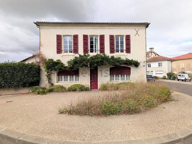 Maison, Samadet