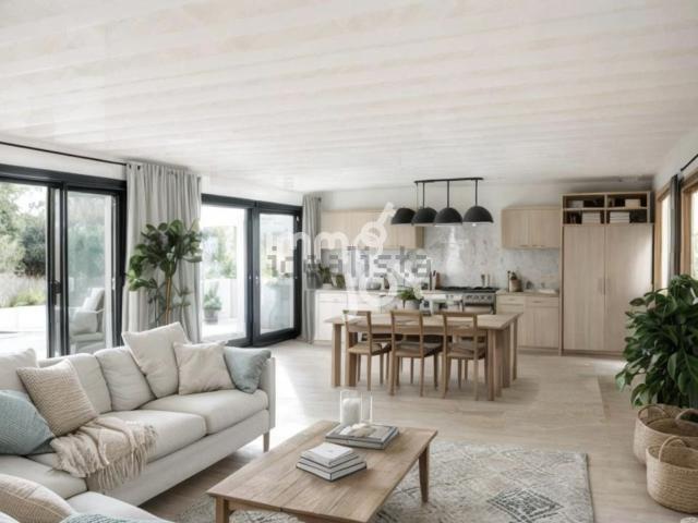 Maison, Samatan